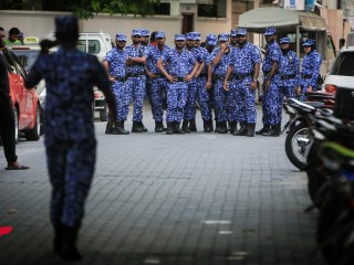 Police confirm two accounts of mugging in Malé