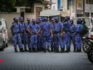 ފޭރުމާ ގުޅޭގޮތުން ދެކެވޭ ވާހަކައިގާ ހަޤީގަތެއް ހުރީ ދެކަމެއްގައި: ފުލުހުން