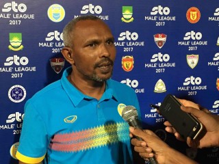 ނިއު މެޗަކީ މާލޭ ލީގުގައި ވެލެންސިއާ ކުޅުނު އެންމެ ރަނގަޅު މެޗު: ފެސްކޯ