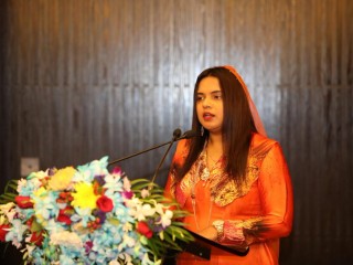 ރާއްޖެ އަށް އެންމެ ގިނަ މެޑަލް ލިބުނީ މިދިޔަ އަހަރު، މިއީ އުފާކުރަންޖެހޭ ކަމެއް: އިރުތިޝަމް