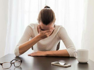  ޑިޕްރެޝަންގެ ވާހަކަ ދައްކަމާ!