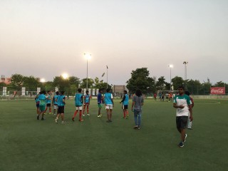 ގްރީން ސްޓްރީޓުގެ ޓްރަޔަލް އަށް ބޮޑު ތަރުހީބެއް