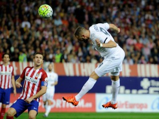 މެޑްރިޑް ޑާބީ މެޗަށް ހަމަހަމަ ނިމުމެއް