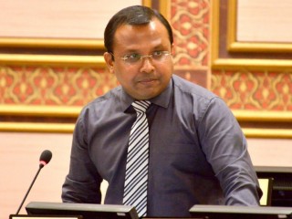 ގިނަ ދުވަސްތަކަށް ފަހު މަޖިލީހުގައި ވަޒީރަކާ ސުވާލު ކުރުން މިއަދުގެ ޖަލްސާގައި!