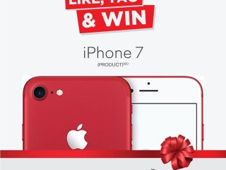 ވެލިގާ ހާޑްވެއާގެ ހާއްސަ ޕްރޮމޯޝަނުން އައިފޯން ރެޑެއް