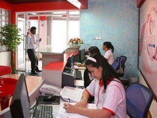 ސައިރިކްސް ކޮލެޖުން އާ ޕްރޮގްރާމަކަށް ފުރުޞަޠު ހުޅުވާލައިފި