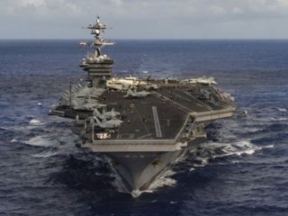 އެމެރިކާގެ މަނަވަރުތައް ދެކޮރެއާ ގުޅޭ ސަރަހައްދަށް