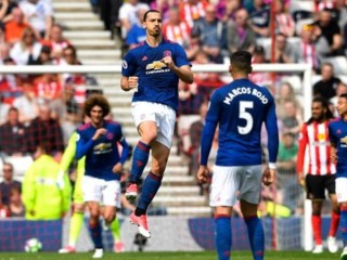 ޔުނިޓެޑުން ގަދަ ހަތަރެއްގެ އުއްމީދު އާކުރިއިރު ސަންޑަލޭންޑް ނުރައްކަލަކަށް!