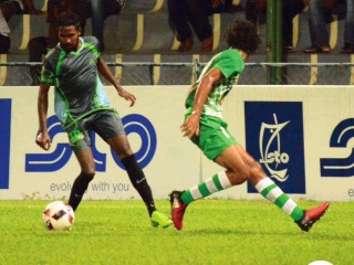 ކުރިއަށް މުހިއްމު މެޗެއް އޮއްވާ ނިޒާމްބެއަށް އަނިޔާވެއްޖެ