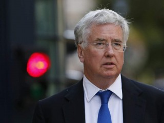 ސީރިޔާގައި ދިން ކެމިކަލް ހަމަލާގެ ފަހަތުގައި ވަނީ ރަޝިއާ: އިނގިރޭސިވިލާތް