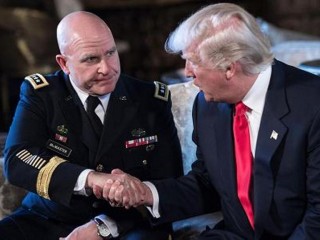 ބައްޝާރުލް އަސަދަށް އެމެރިކާގެ ސެކިއުރިޓީ އެޑްވައިޒަރުގެ އިންޒާރެއް