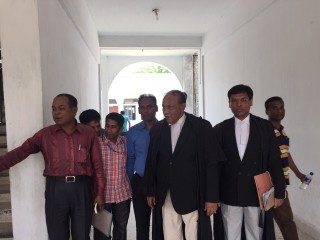 ރައުދާގެ މަރުގެ މައްސަލައިގައި ސީރަތު ޕަރްވީންއާ ދެކޮޅަށް ދައުވާކޮށްދިނުމަށް އާއިލާއިން އެދެފި