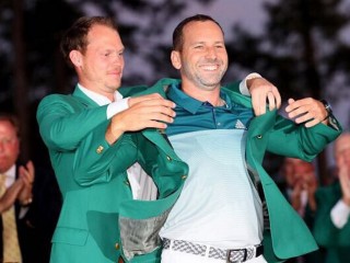 ގޮލްފް: މާސްޓަރސް 2017 ގާސިއާ ކާމިޔާބުކޮށްފި