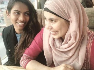 MPS team has returned from Bangladesh, will reveal details reg. Raudha's death: Police