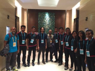 އޭޝިއަން ޓީޓީ ޗެމްޕިއަންޝިޕް: ޓީމް އިވެންޓުގެ އަންހެން އަދި ފިރިހެން ބައިން ރާއްޖެ ކަޓައިފި