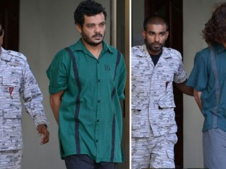 ޒިޔަދަމްގެ މަރުގެ މައްސަލައިގައި ދައުވާ ލިބޭ ޝަނޫންއަށް ޖަވާބުދާރީވުމަށް 10 ދުވަސް!