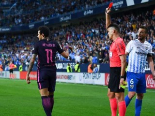 ނޭމާއަށް 'އެލް ކްލެސިކޯ' ގައި ނުކުޅެވޭނެ!