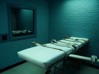 މިދިޔަ އަހަރު މަރުގެ އަދަބު ތަންފީޒުކުރި މިންވަރު ދަށް: އެމްނެސްޓީ