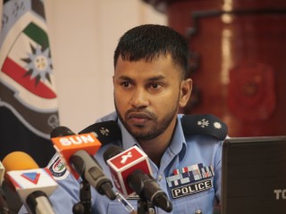 ރައުދާގެ މަރުގައި އާދަޔާޚިލާފު ކަމެއް ނެތް، ކަރުގައި ހިފާފައި ހުރިކަމަކަށްވެސް ނުބެލެވޭ: ފުލުހުން 