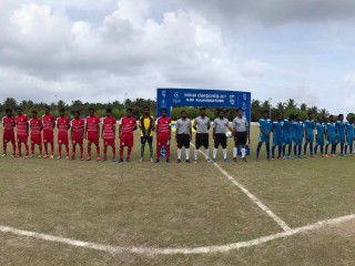 މިނިވަން ޗެމްޕިއަންޝިޕް: ފައިނަލް ބުރު ކުޅުދުއްފުށި އަދި ތިނަދޫގައި ކުޅޭ ގޮތަށް ހަމަޖައްސައިފި