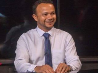 MP Ali Hussain calls on all lawyers to defend the nation