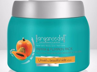 އަރްޔަންވެދާ ހާރބަލް ކޮސްމެޓިކްސްގެ ޝޯރޫމެއް މާލޭގައި ހުޅުވައިފި