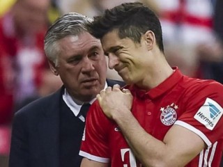 މިރޭގެ މެޗުގައި ލެވޮންޑޮސްކީއަށް ނުކުޅެވިދާނެ: އަންޗެލޮޓީ