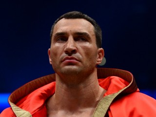 އަހަންނާއި ކުރިމަތިލުމަކީ އެވަރެސްޓް ފަރުބަދައާ ކުރިމަތިލުން: ކްލިޓްޗްކޯ