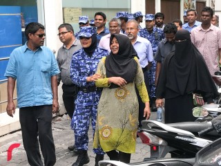 ތިޔަތިބީ ޣައިރު ގާނޫނީ އަމުރަކަށް ތަބާވެވިފައި! ދެން ހަދާނީ ކިހިނެއް؟