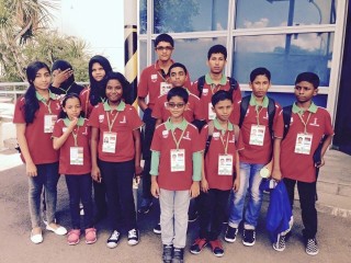 އިންޓަރ ސްކޫލް ޗެސް މުބާރާތް ހުކުރު ދުވަހު ފަށަނީ