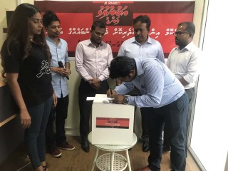 RaajjeTV inquires MBC on the grounds on which it conducts its own investigations