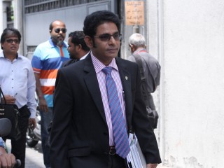 ކޮންމެ ދަތުރެއް ކުރި ނަމަވެސް ކުރާނެ ފައިދާއެއް ނޯންނާނެ، ހަމައެކަނި އޮތް ގޮތަކީ މަސީހު އިސްތިއުފާދިނުން: ލޯޔަރު ވައްޑެ