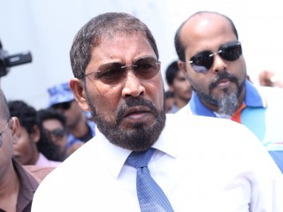 ގާސިމްގެ ޝަރީއަތް: ދިފާއުގައި ޕީޕީއެމްގެ މެނިސްފެސްޓޯއާއި ސިޔާސީ ފަރާތްތަކެއް ދައްކާފައިވާ ވާހަކަތަކެއް!