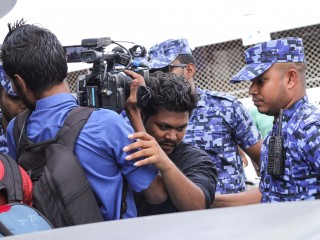 Maldivian journalists enjoy fundamental freedoms: Home Ministry 