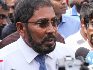 ޤާސިމްގެ ޝަރީޢަތް ފެށުމަށް ފަހު ސިއްހީ ހާލަތާ ގުޅިގެން ފަސްކޮށްފި