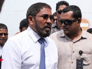 ކޯޓަށް ޕީޖީގެ ވަކީލުން ވަޑައިނުގަތުމުން ހިތާމަ ކުރަން : ގާސިމް 