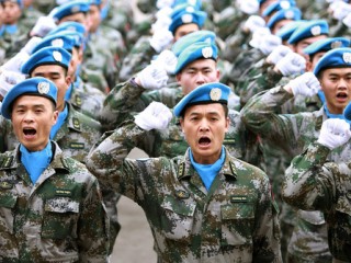 އދ.އިން ހެއިޓީގައި ސުލްހަ ބެލެހެއްޓުން ހުއްޓާލުމަށް ސަލާމަތީ މަޖިލީހުން ފާސްކޮށްފި