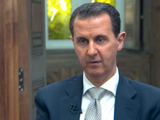 ކެމިކަލް ހަމަލާއަކީ އުފައްދައިގެން އުޅޭ ވާހަކައެއް: އަސަދު