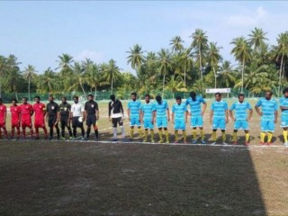 އދ.އަތޮޅުގެ ޗެމްޕިއަންކަން ކުނބުރުދޫ އަށް 