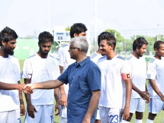 ދެވަނަ ޑިވިޝަން ފުޓުބޯޅަ މުބާރާތް: މަހިބަދޫން ފެށުން ރަނގަޅުކޮށްފި