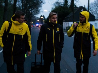 ބަހަށް ދިން ހަމަލާއާއެކު ޑޯޓްމަންޑު ޗެމްޕިއަންސް ލީގުން ވަކިވަނީ!