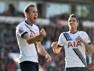 ތާވަލުގެ ދެވަނާގައި ޓޮޓެންހަމްއިން ލީޑު ފުޅާކޮއްފި