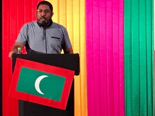 I’m back after a six-day scholarship: Qasim