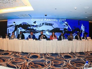 އޮލިމްޕިކް ކޮމިޓީގެ އިންތިހާބުގައި އެފްއޭއެމްގެ އެންޑޯސްމަންޓް ޝަވީދަށް