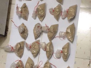 މަސްތުވާތަކެތި އެތެރެކުރި ބޯޓެއްގެ އިންޑިއާ ކެޕްޓަންގެ މައްޗަށް ކުރި އުމުރު ދުވަހުގެ ހުކުމަށް ހައި ކޯޓުން ތާއީދުކޮށްފި