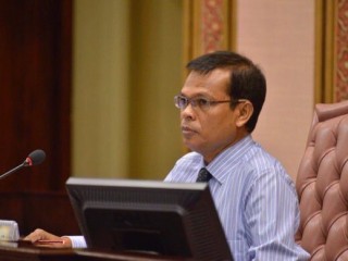 މަސީހު ބޭރުކުރުމުގެ މައްސަލަ މިހަފްތާގައި މަޖިލީހަށް ވައްދަނީ 