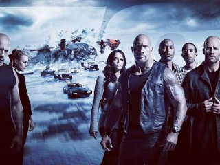 "ަދަ ފޭޓް އޮފް ދަ ފިއުރިއަސް"އަށް ބޮޑު އާމްދަނީއެއް