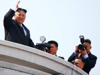 އެމެރިކާއަށް ނިއުކްލިއާ ހަމަލާއެއް ދޭން ޖެހިދާނެ: އުުތުރު ކޮރެއާ