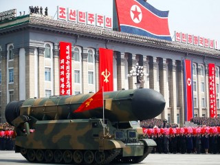 އެމެރިކާ އާއި އުތުރު ކޮރެއާގެ ގުޅުން ގޯހަށް! ނިމޭނިީ ކިހާ ހިސާބަކުންބާ؟