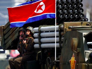 އދ އިން އެޅި ދަތި ކުރުމުގެ ފިޔަވަޅުތައް އެއްގޮތަކަށްވެސް ބަލައިނުގަންނަަން: އުތުރު ކޮރެއާ 